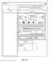Fig. 22 - GRAPHICAL USER INTERFACES PROVIDING PEOPLE RECOMMENDATION BASED ON ONE OR MORE SOCIAL NETWORKING SITES