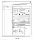 Fig. 23 - GRAPHICAL USER INTERFACES PROVIDING PEOPLE RECOMMENDATION BASED ON ONE OR MORE SOCIAL NETWORKING SITES