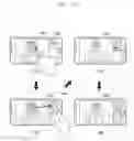 Fig. 22 - Apparatus and method for using blank area in screen