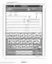 Fig. 10 - Devices, methods, and graphical user interfaces for document manipulation
