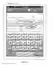 Fig. 23 - Devices, methods, and graphical user interfaces for document manipulation