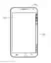 Fig. 01 - Method of displaying interface of mobile device and mobile device