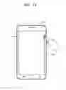 Fig. 02 - Method of displaying interface of mobile device and mobile device
