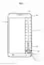 Fig. 11 - Method of displaying interface of mobile device and mobile device