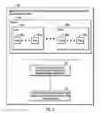 Fig. 03 - Management of extent checking in a storage controller during copy services operations