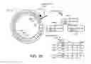 Fig. 13 - Systems, methods, and interfaces for vector input/output operations