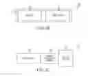 Fig. 04 - Modular multi-panel display system using integrated data and power cables