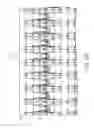 Fig. 33 - Modular multi-panel display system using integrated data and power cables