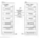 Fig. 01 - Using a processing device as a dock for a media player
