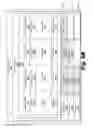 Fig. 09 - Visualizing a congruency of versions of an application across phases of a release pipeline