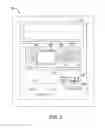 Fig. 03 - Method and apparatus for redundancy in an ATM using hot swap hardware underlying a virtual machine