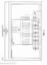 Fig. 11 - Organizational chart exporting with layout preview and customization