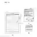 Fig. 12 - METHOD OF DISPLAYING MEMO AND DEVICE THEREFOR