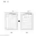 Fig. 15 - METHOD OF DISPLAYING MEMO AND DEVICE THEREFOR