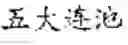 Fig. 88 - TEXT SEGMENTATION WITH MULTIPLE GRANULARITY LEVELS