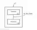 Fig. 01 - Electronic calculating apparatus for generating an interaction index map of an image, method thereof and non-transitory machine-readable medium thereof