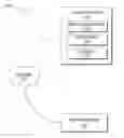 Fig. 01 - Automatic adjustment of data replication based on data access