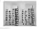 Fig. 01 - NOVEL MULTI-COMPARTMENT DOSAGE CARDS FOR SPLIT PACKAGE ADMINISTRATION