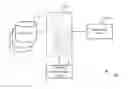 Fig. 01 - CABINET WITH REMOTE INTEGRATION