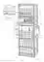 Fig. 04 - CABINET WITH REMOTE INTEGRATION