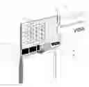 Fig. 01 - MULTI-PURPOSE CREDIT CARD READER APPARATUS