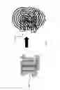 Fig. 06 - Creating templates for fingerprint authentication