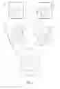 Fig. 05 - Face recognition using gradient based feature analysis