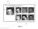 Fig. 05 - Vector-based face recognition algorithm and image search system