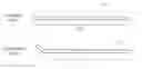 Fig. 01 - Confidential content display in flexible display devices