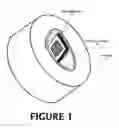Fig. 02 - FINGER GUIDE DEVICE WITH SWITCH