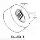Fig. 02 - FINGER GUIDE DEVICE WITH RECESS