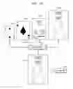 Fig. 17 - Extracting and correcting image data of an object from an image