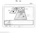 Fig. 34 - Extracting and correcting image data of an object from an image