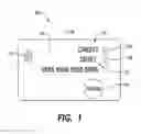 Fig. 02 - Payment card having light-emitting diode indicators coordinated with stored payment applications