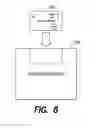 Fig. 07 - Payment card having light-emitting diode indicators coordinated with stored payment applications