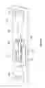 Fig. 11 - Stretchable multi-layer wearable tag capable of wireless communications