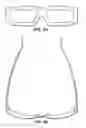 Fig. 06 - 3D glasses and related systems