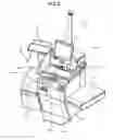 Fig. 03 - COMMODITY SALES DATA PROCESSING APPARATUS, READING APPARATUS AND METHOD BY THE SAME
