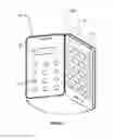 Fig. 04 - SECURE DATA ENTRY AND DISPLAY FOR A COMMUNICATION DEVICE