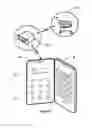 Fig. 05 - SECURE DATA ENTRY AND DISPLAY FOR A COMMUNICATION DEVICE