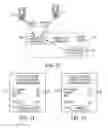 Fig. 07 - Secure authorizations using independent communications and different one-time-use encryption keys for each party to a transaction