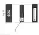Fig. 19 - System and method for facilitating secure self payment transactions of retail goods