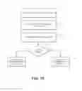 Fig. 27 - CREATING AND DELIVERING A WRAPPED PACKAGE OF CARDS AS A DIGITAL COMPANION ACCOMPANYING THE PURCHASE OF TICKET(S) FOR AN EVENT