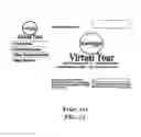 Fig. 16 - System and method for constructing and displaying active virtual reality cyber malls, show rooms, galleries, stores, museums, and objects within