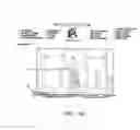 Fig. 19 - System and method for constructing and displaying active virtual reality cyber malls, show rooms, galleries, stores, museums, and objects within