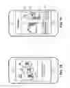 Fig. 16 - Generating and delivering a wrap package of cards including custom content and/or services in response to a vehicle diagnostic system triggered event