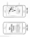 Fig. 55 - Generating and delivering a wrap package of cards including custom content and/or services in response to a vehicle diagnostic system triggered event