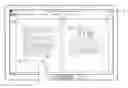 Fig. 01 - Real time visual feedback during move, resize and/or rotate actions in an electronic document