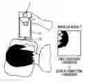 Fig. 01 - SCREEN CONTROL METHOD AND COMMUNICATION DEVICE