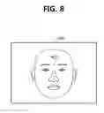 Fig. 09 - Method and device to determine landmark from region of interest of image
